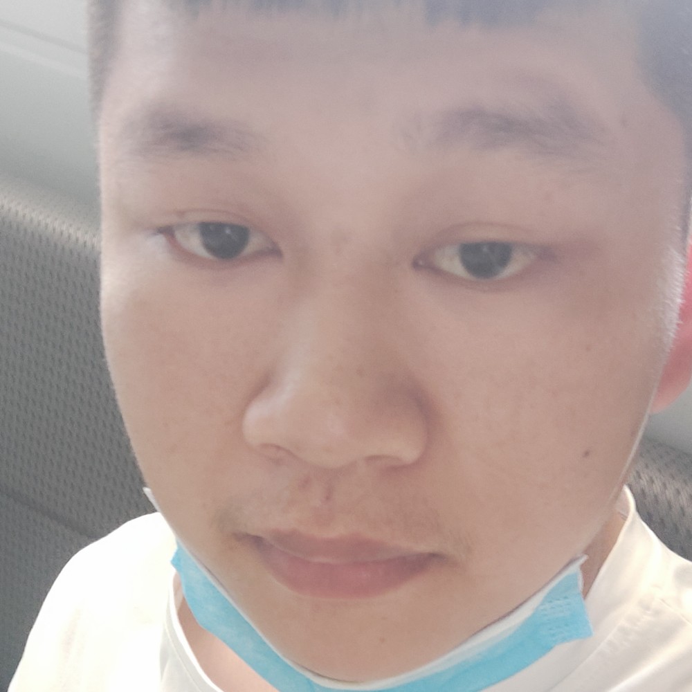 那个男孩~的照片