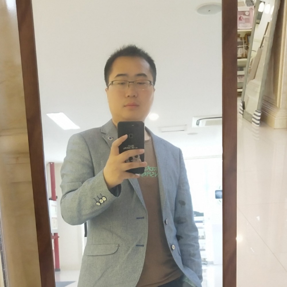 起点古月的照片