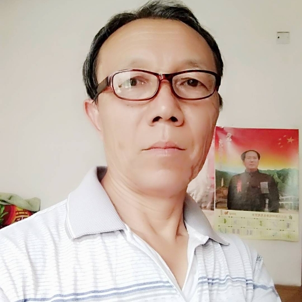 北斗星。的照片
