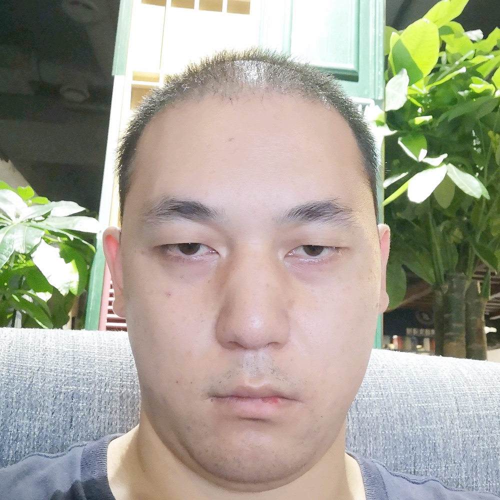 康乃馨打害羞的照片