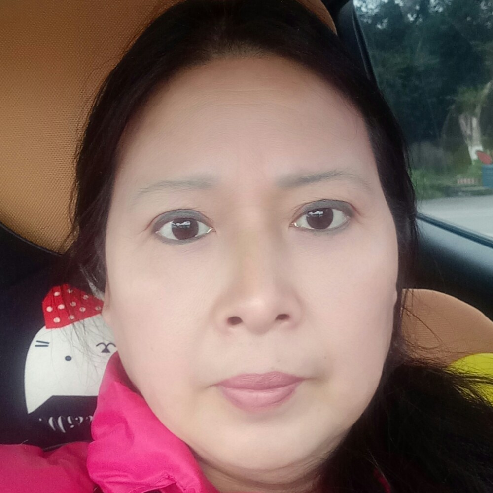 远看山有色的照片