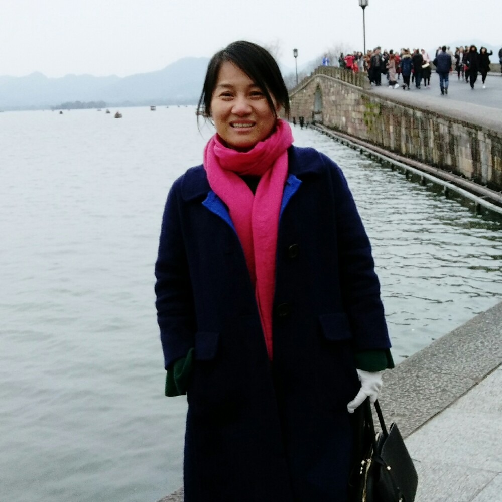 LiuyuAn芬的照片