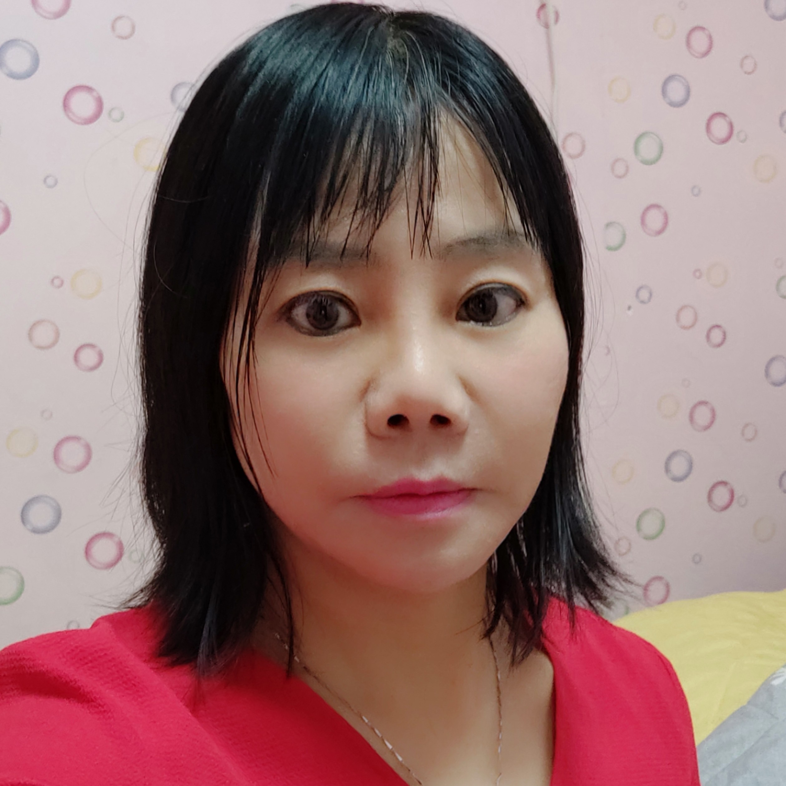 彼岸花寻找的照片