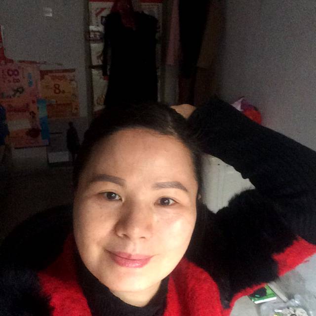 萧姐的照片