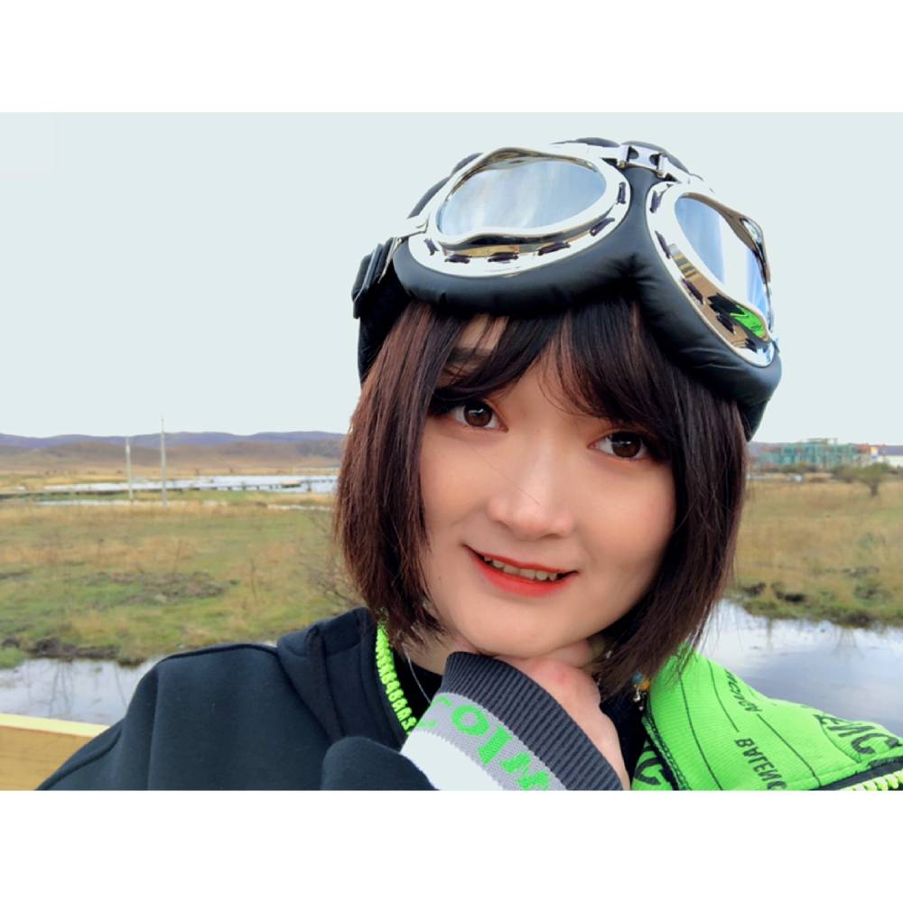 黄仙仙的照片