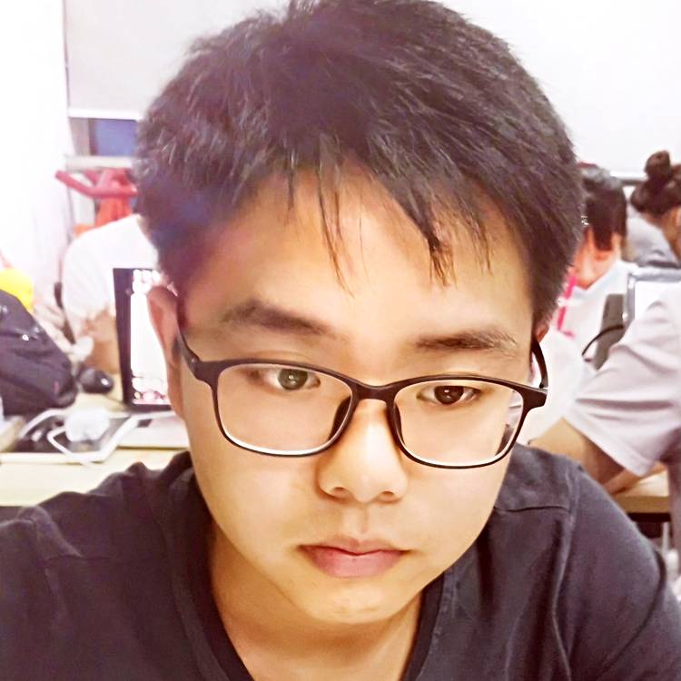 大橙很单纯的照片