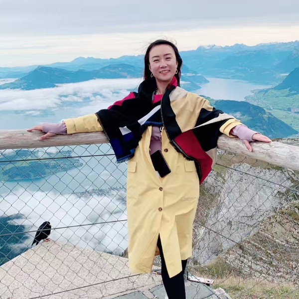 终身跟随主的照片
