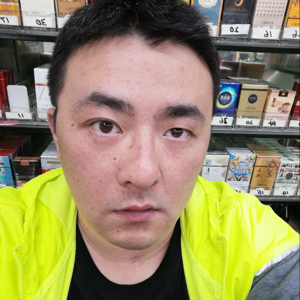 霍不易的照片