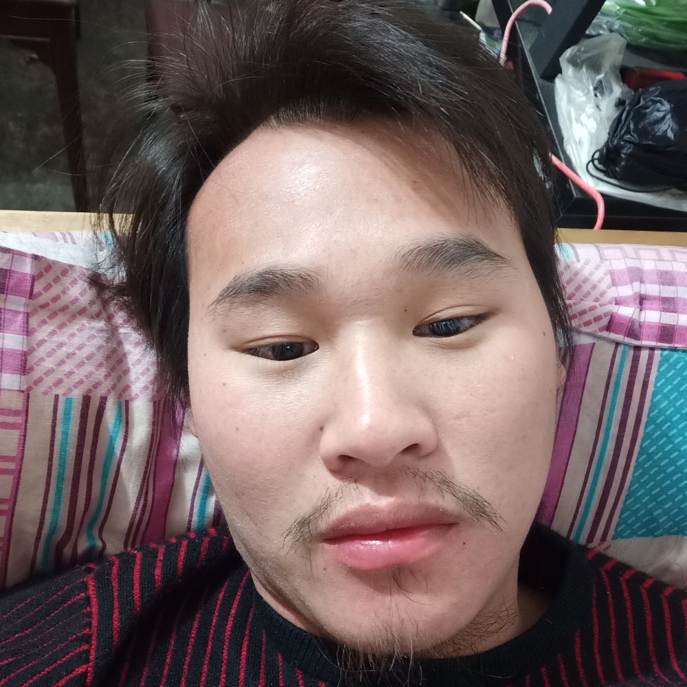 着急还宝贝的照片
