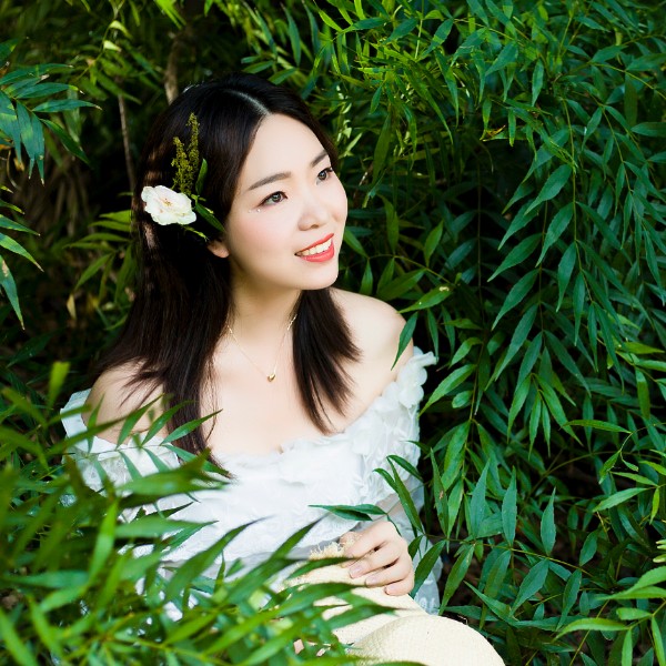 鹿monica的照片