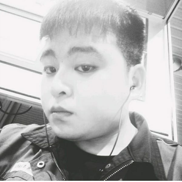 一支男周的照片
