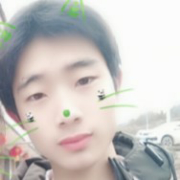 当唯一的的照片