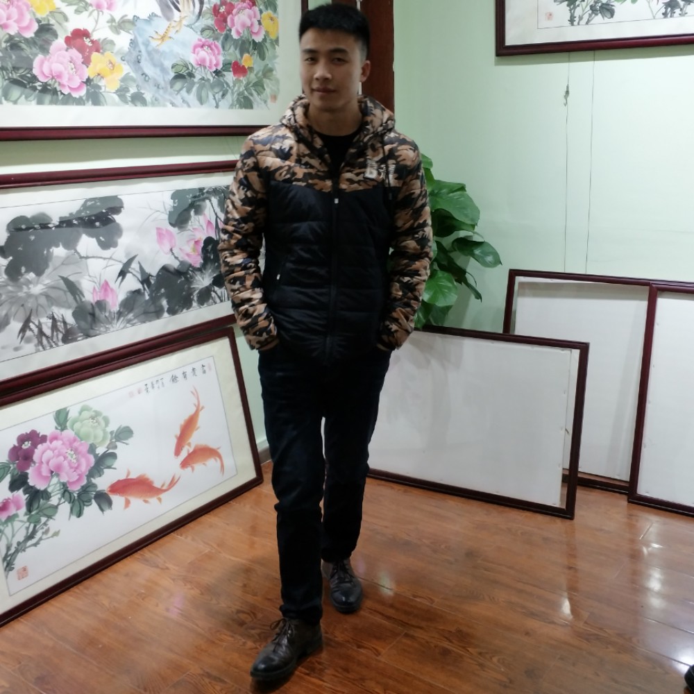 不可BUKE的照片