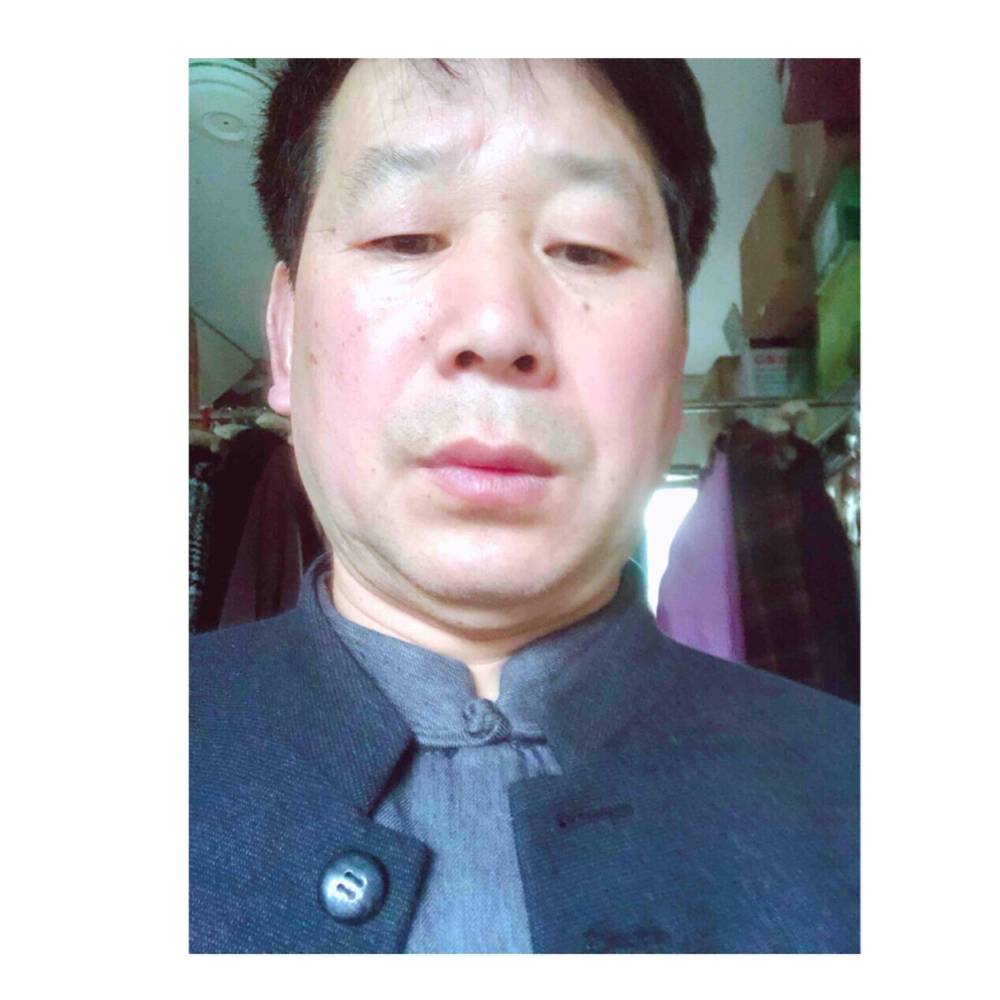 一生如春的照片