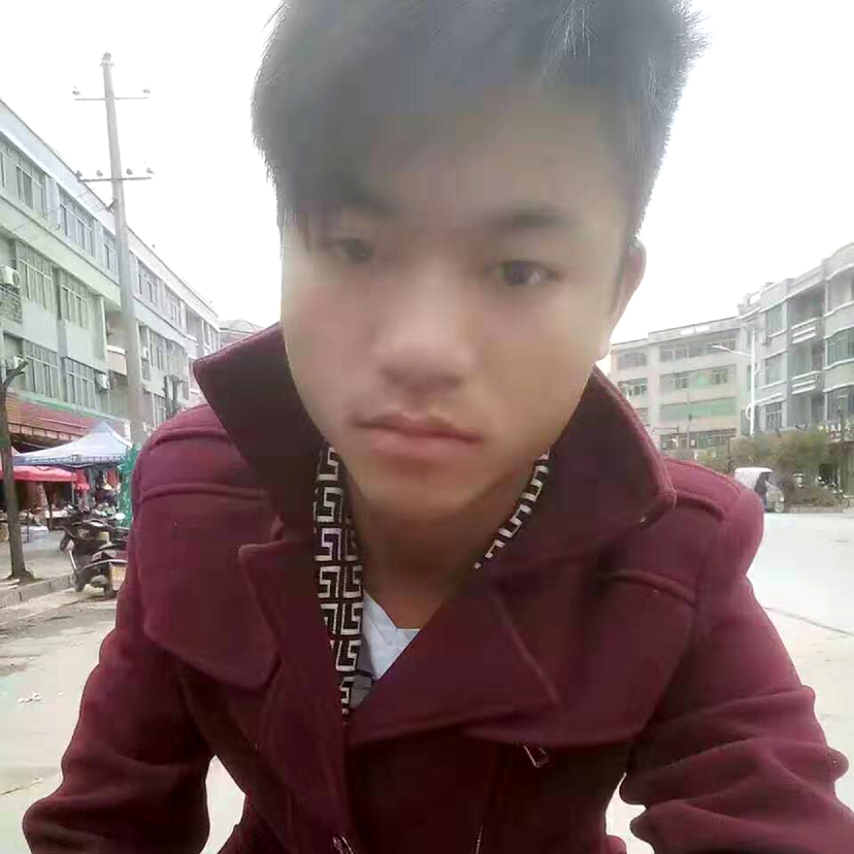 黑裤請孤單的照片