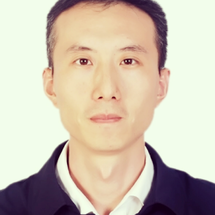 淡然给猫咪的照片