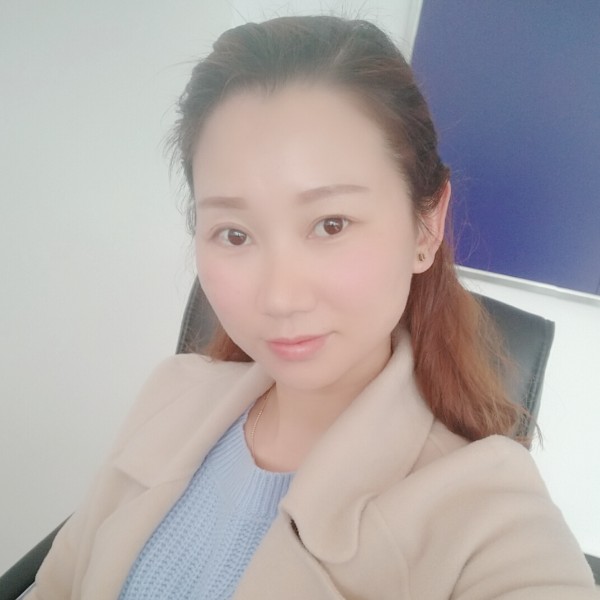 仿若花开的照片