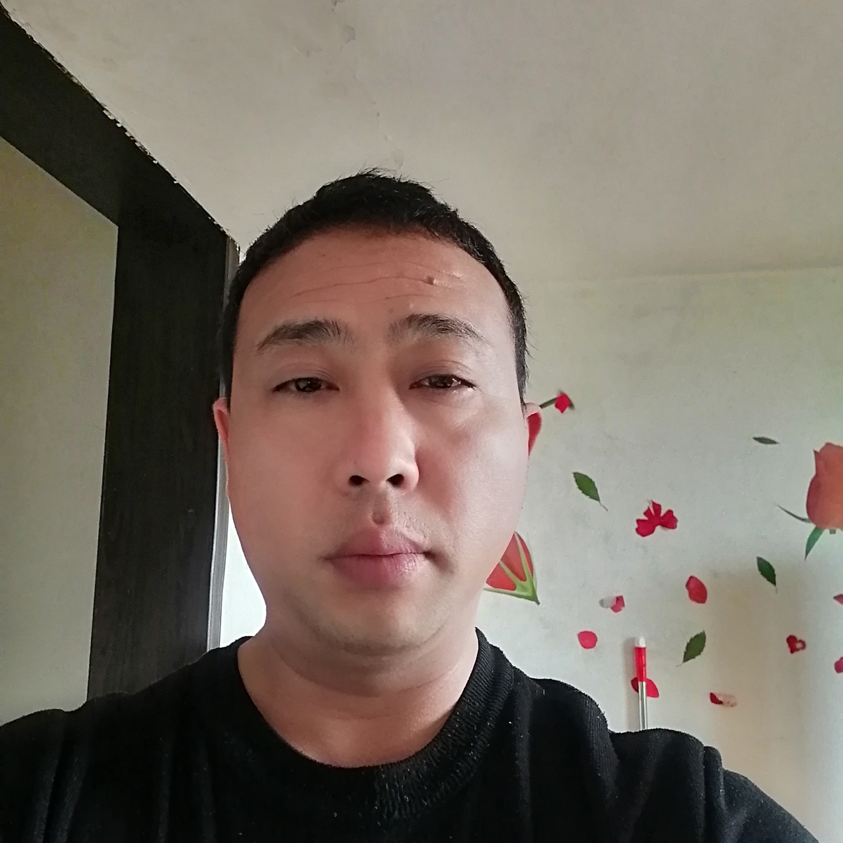 心灵美有酸奶的照片