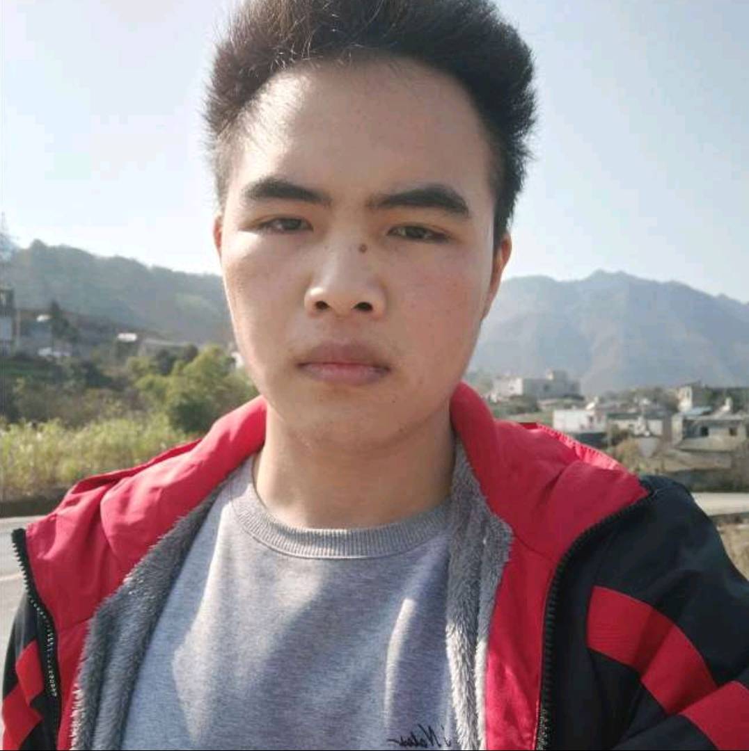 漫步无奈的照片