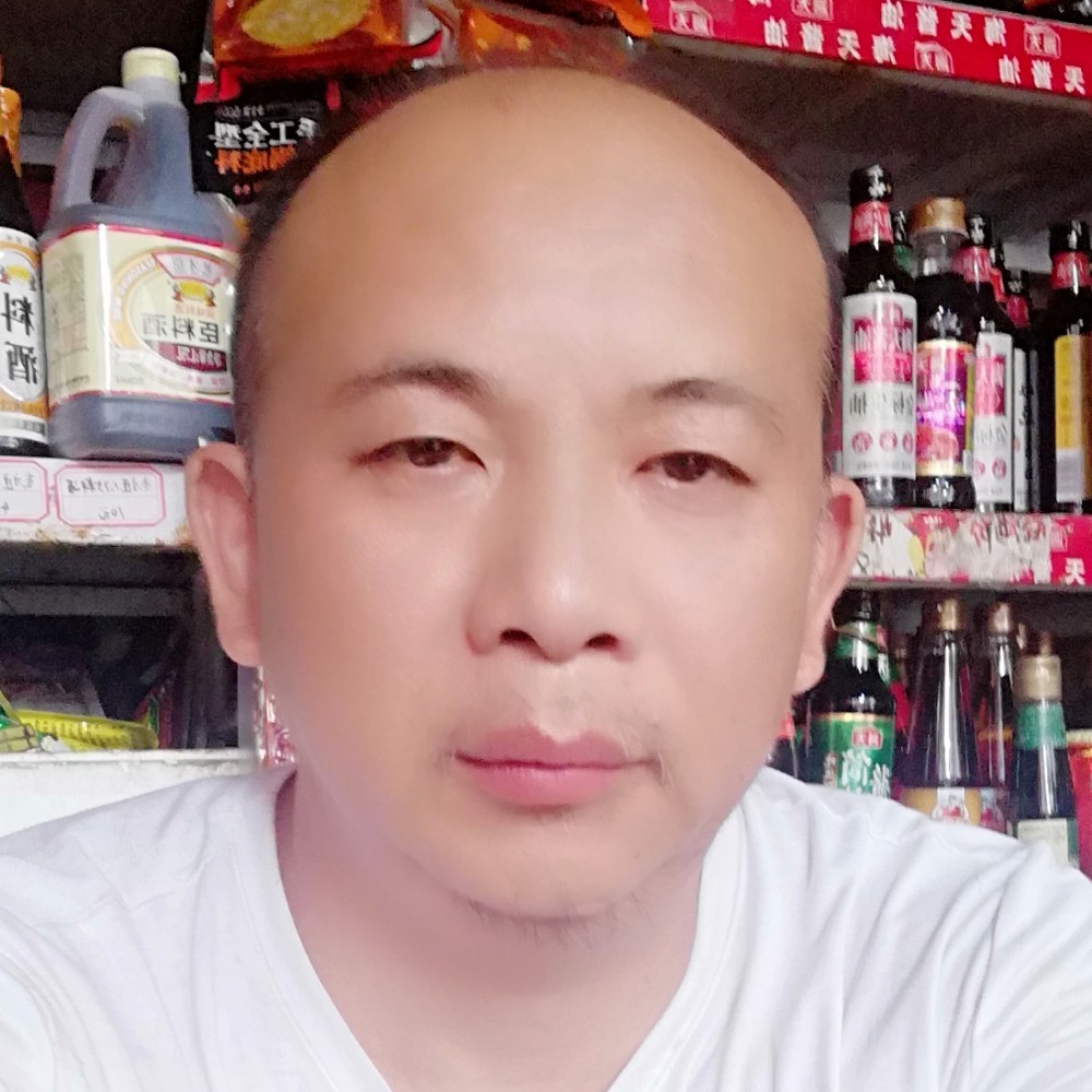 干货店的照片