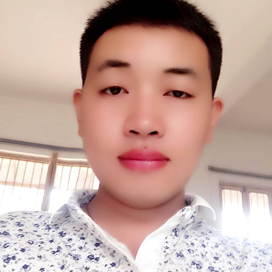 简单爱的照片