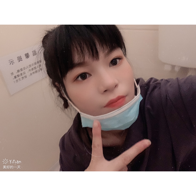 辛惠的照片