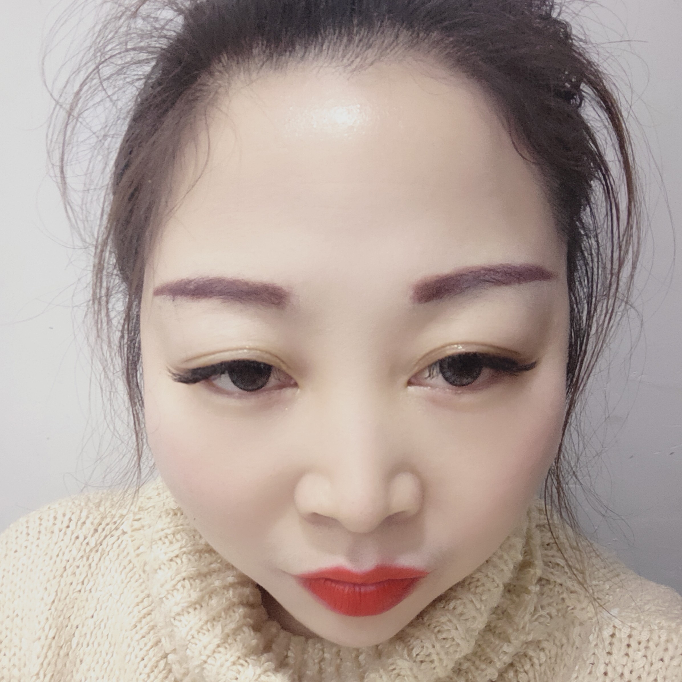 Jenny鱼的照片