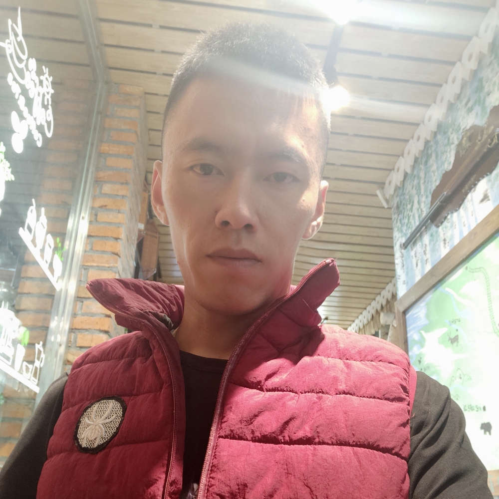 泪雨错落的照片