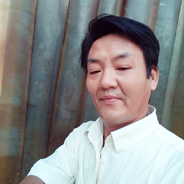 觅己的照片