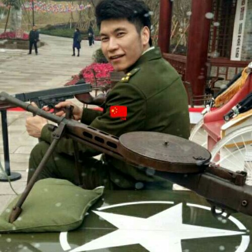 你在何处——钱钱的照片