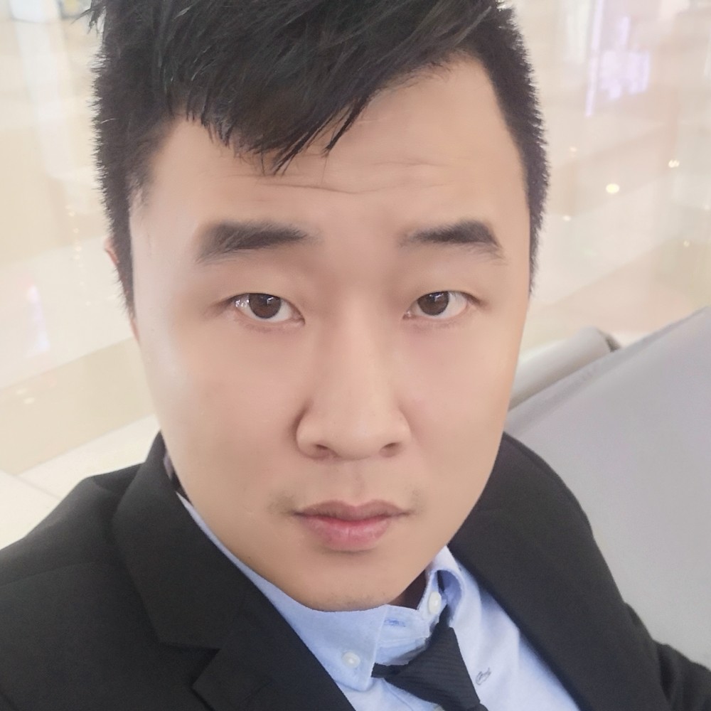 林述的照片
