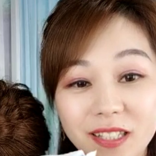 醉月苦恋精明的照片