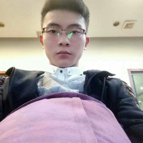 深情宝马的照片