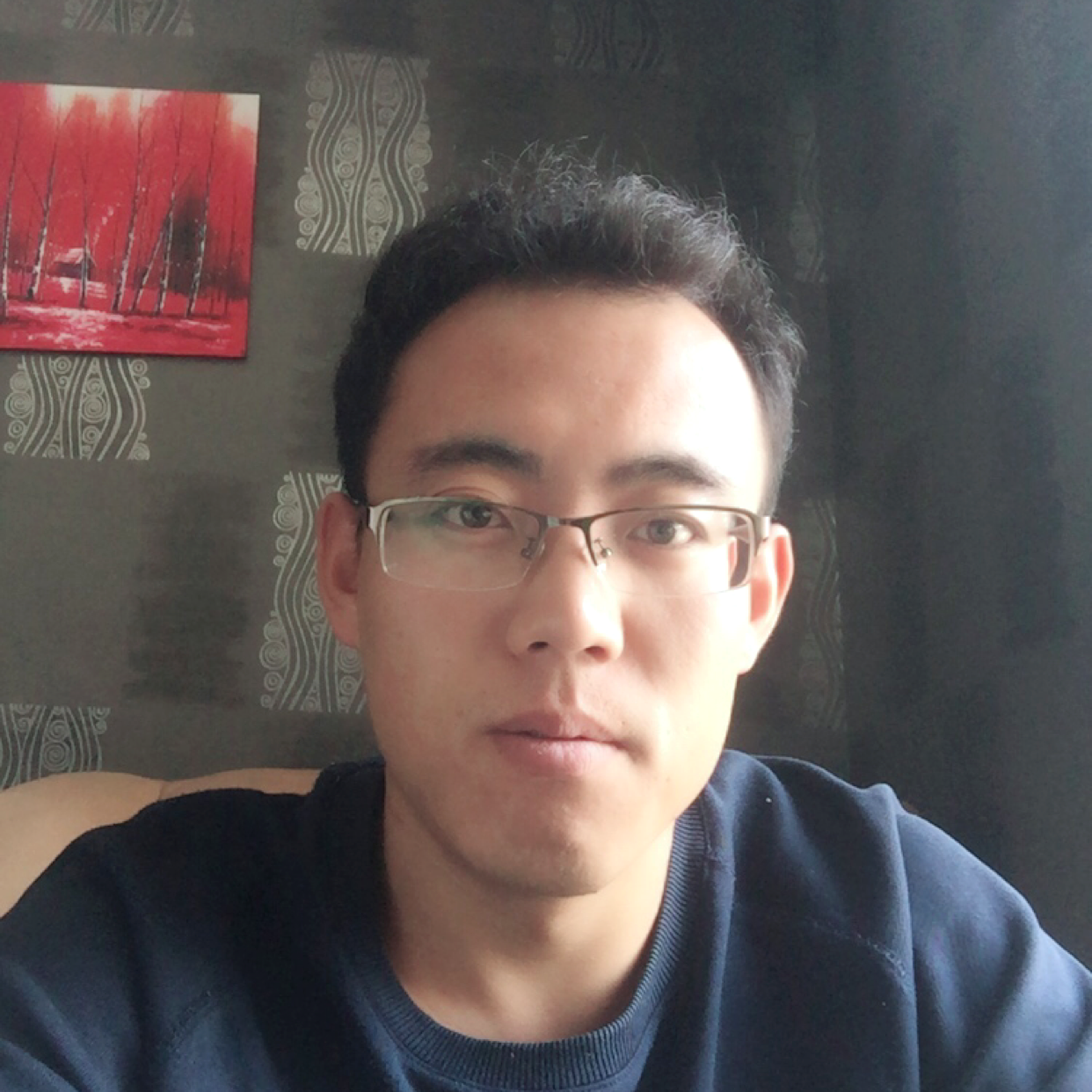 跳跳糖爱拉长的照片