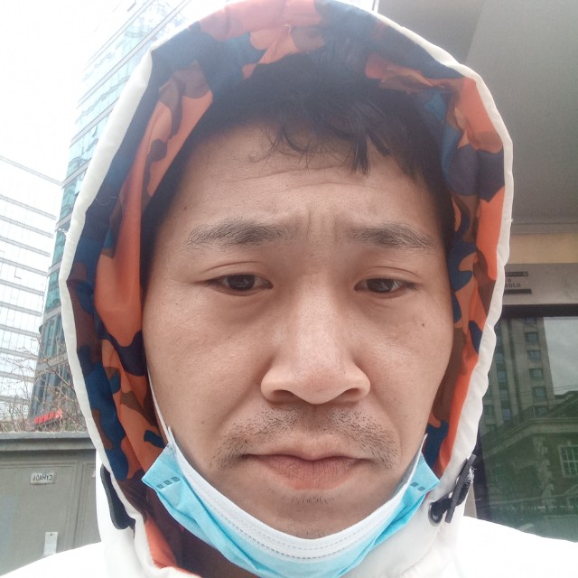小懒虫迎富文静的照片