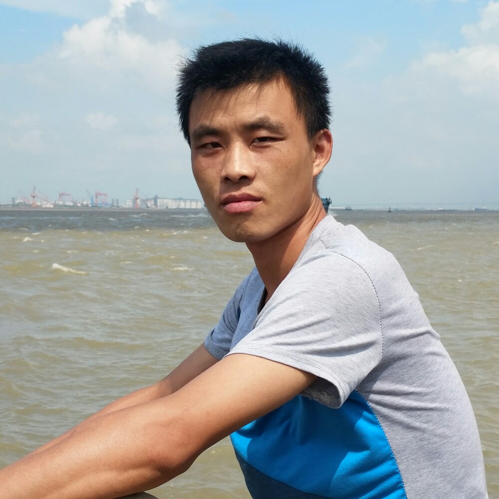 贾真的照片