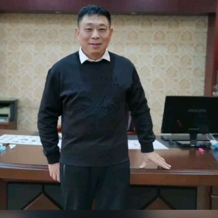 时光笑斑驳的照片