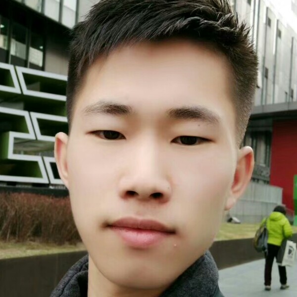 自信阳的照片