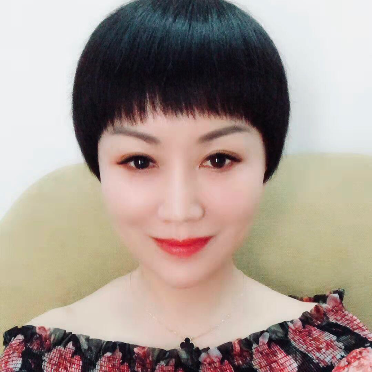 颖果的照片