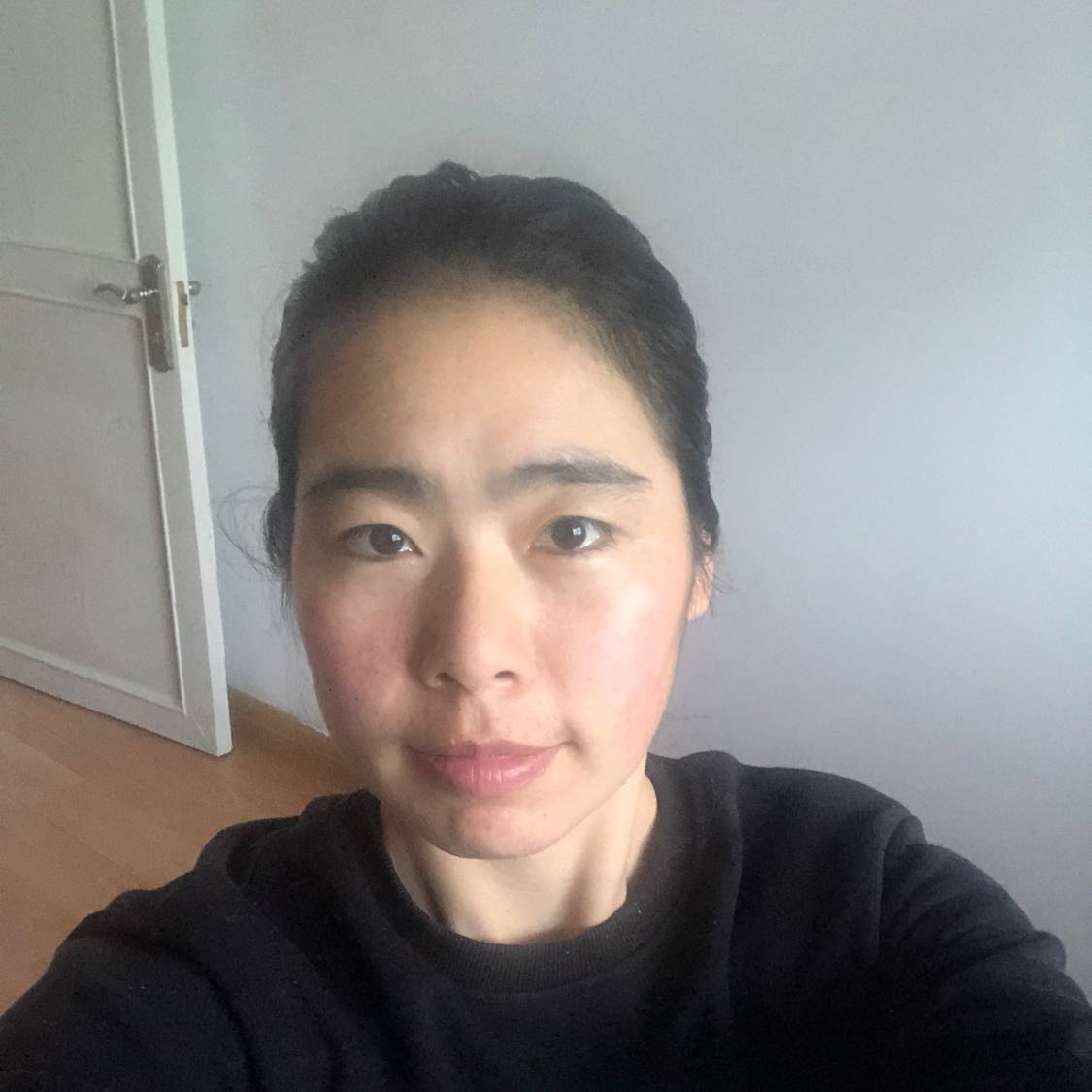 不听话的停止锦瑟的照片