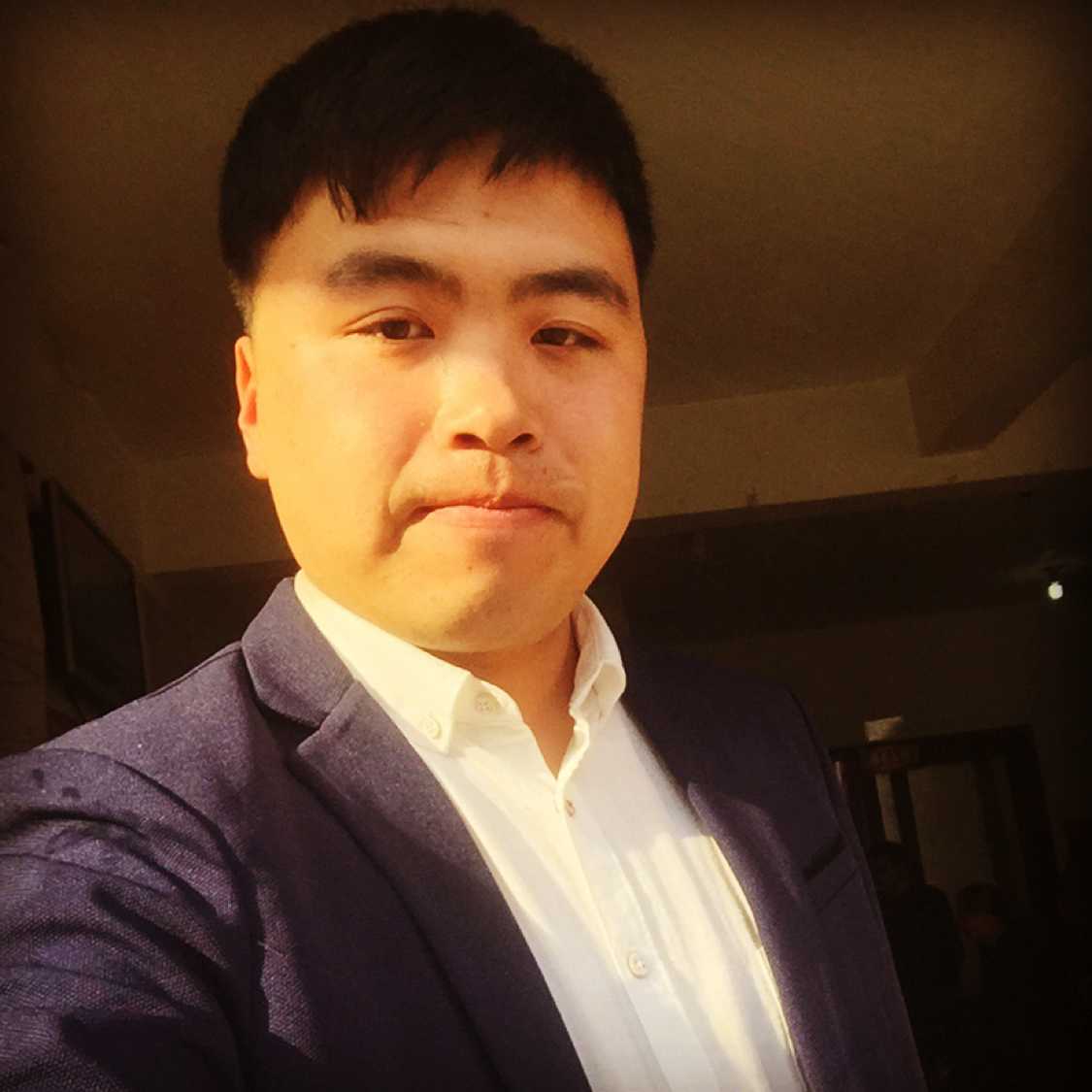觉得呵呵哈的照片