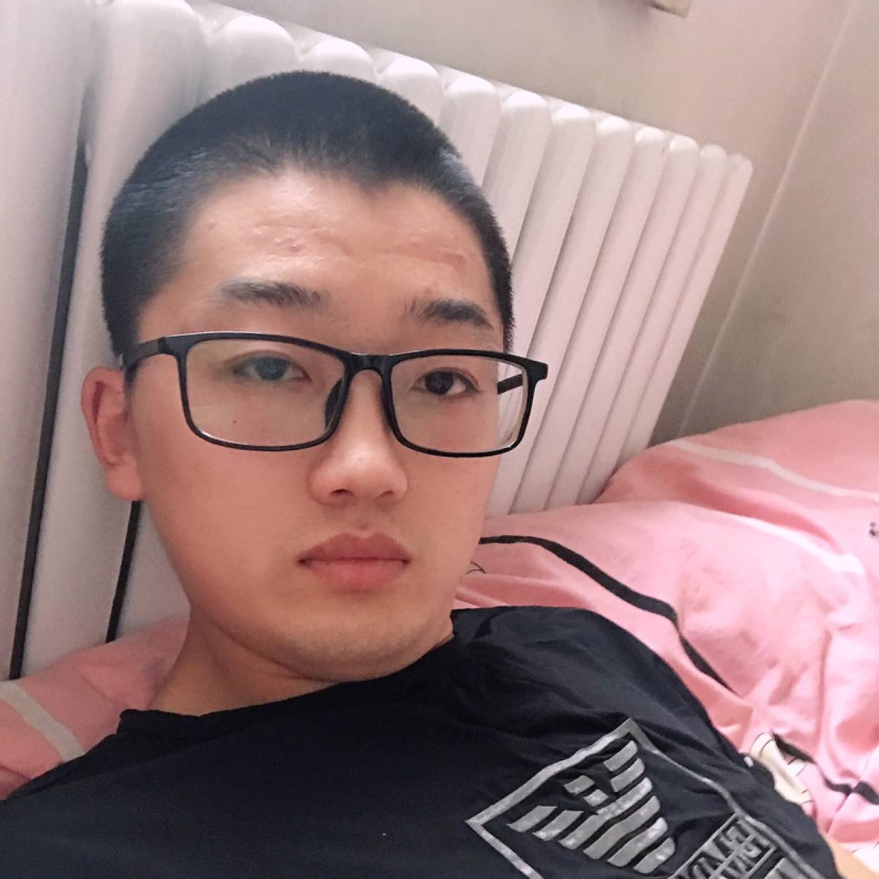 彼岸相许从容的照片