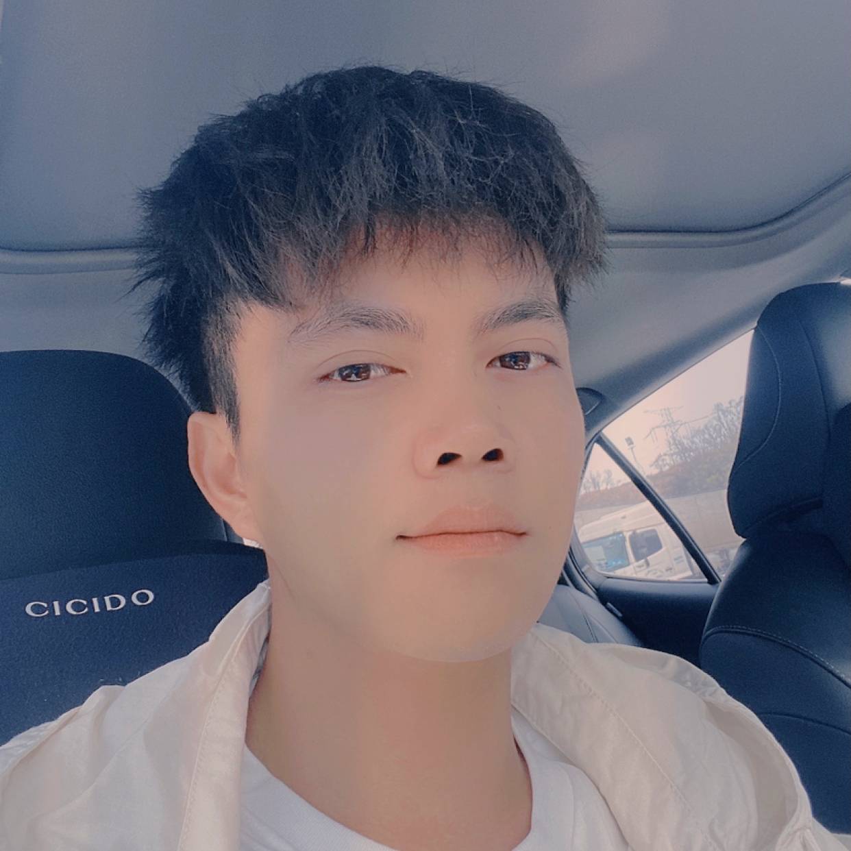 的照片