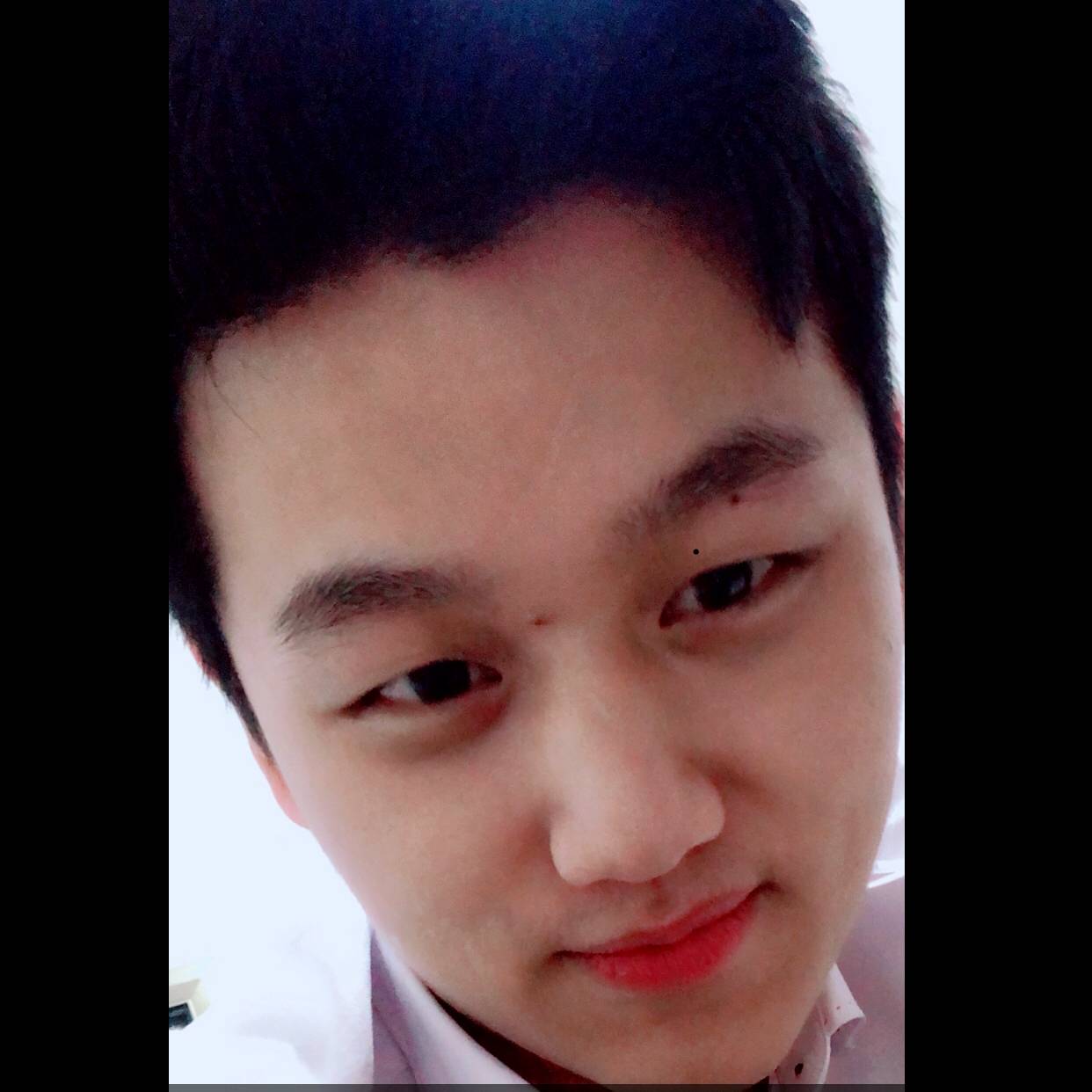 沧澜回眸虚拟的照片