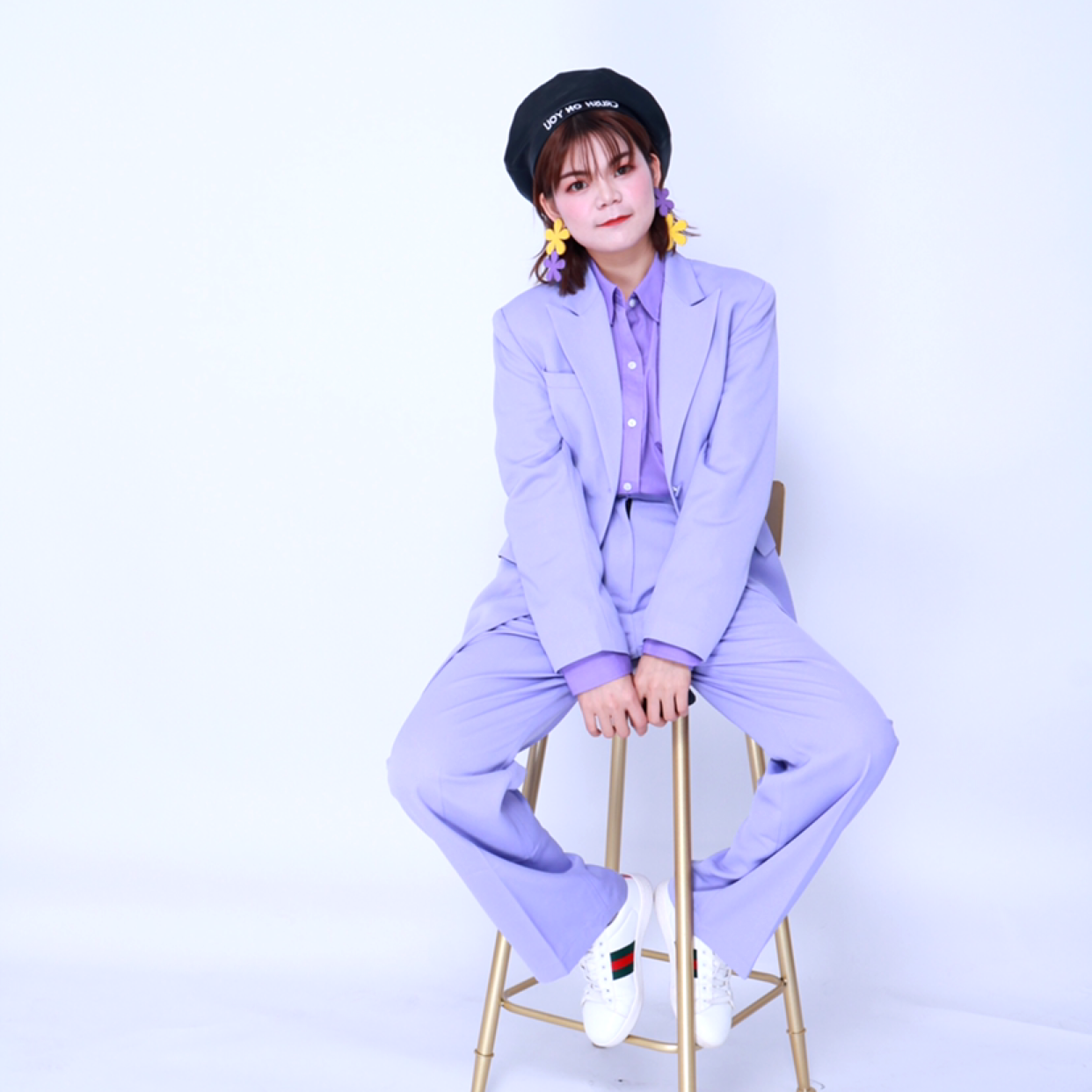 小莲姐姐的照片