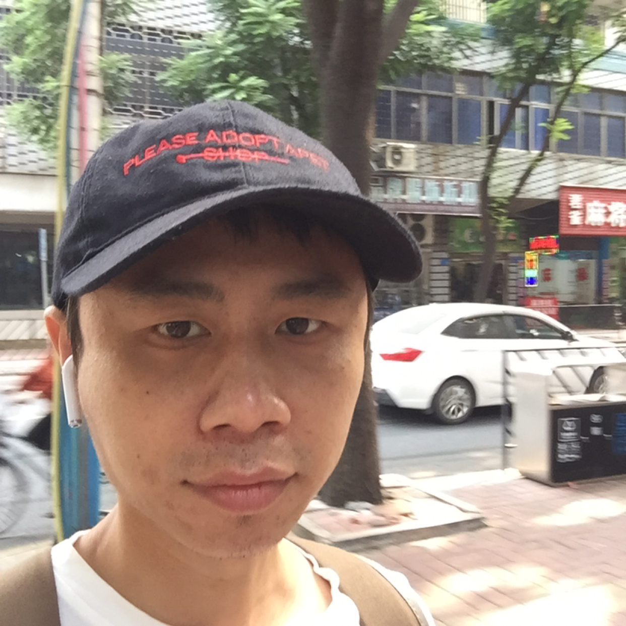 卡隆J的照片