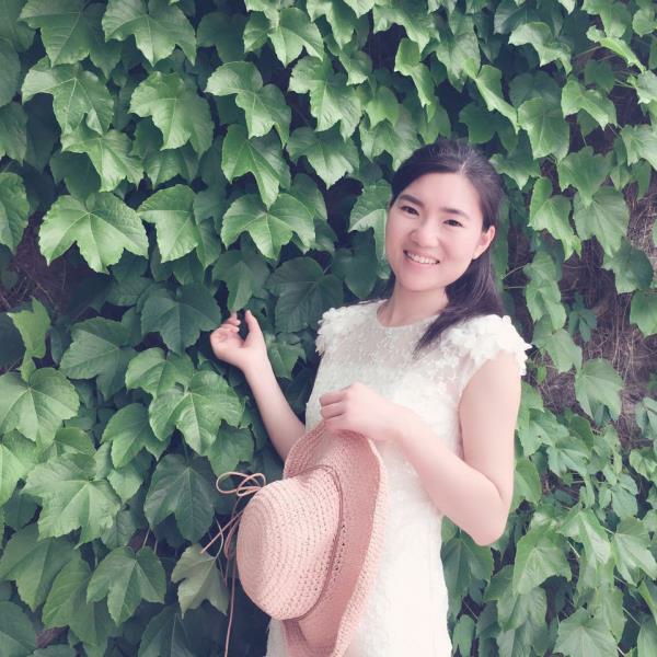 麦蕙心的照片
