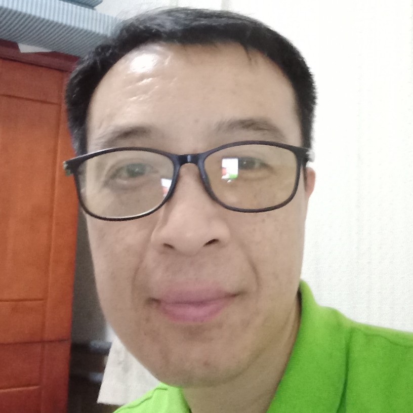 智鑫的照片