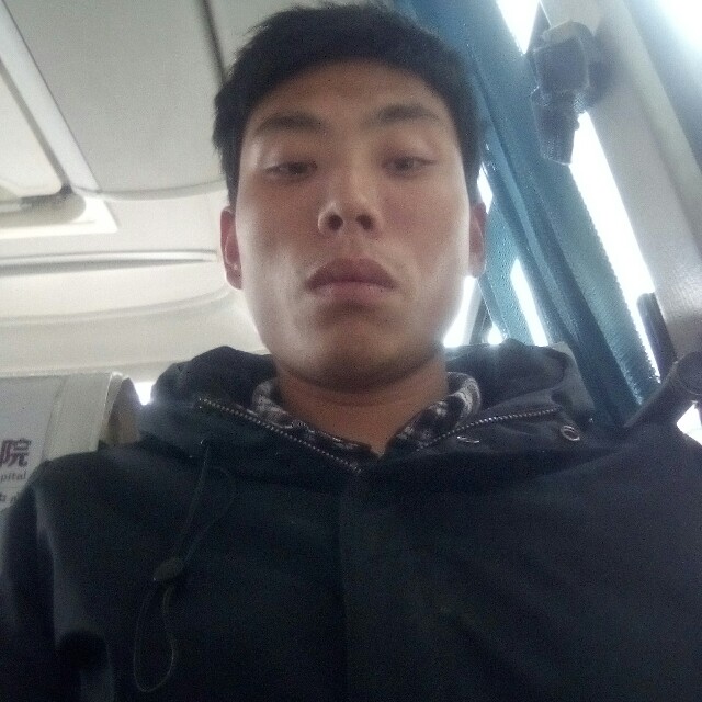 谢哥哥的照片