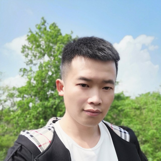 看你的态度的照片